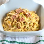 Ensalada de Atún