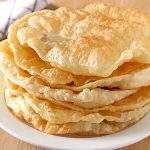 Shelpek - Increíbles tortillas de trigo