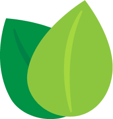 icone feuille
