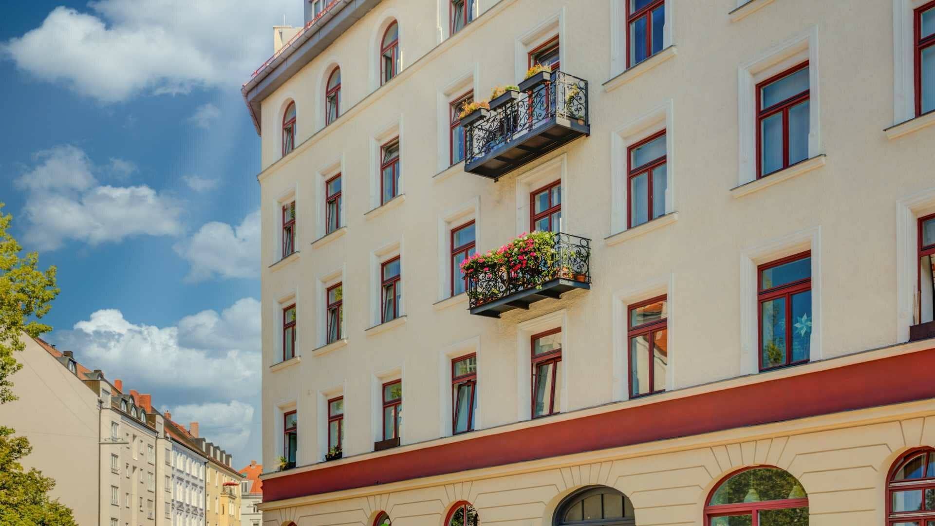 Referenzen Wohnungsvermietung Referenzen Wohnungsvermietung