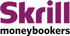skrill moneybookers casino