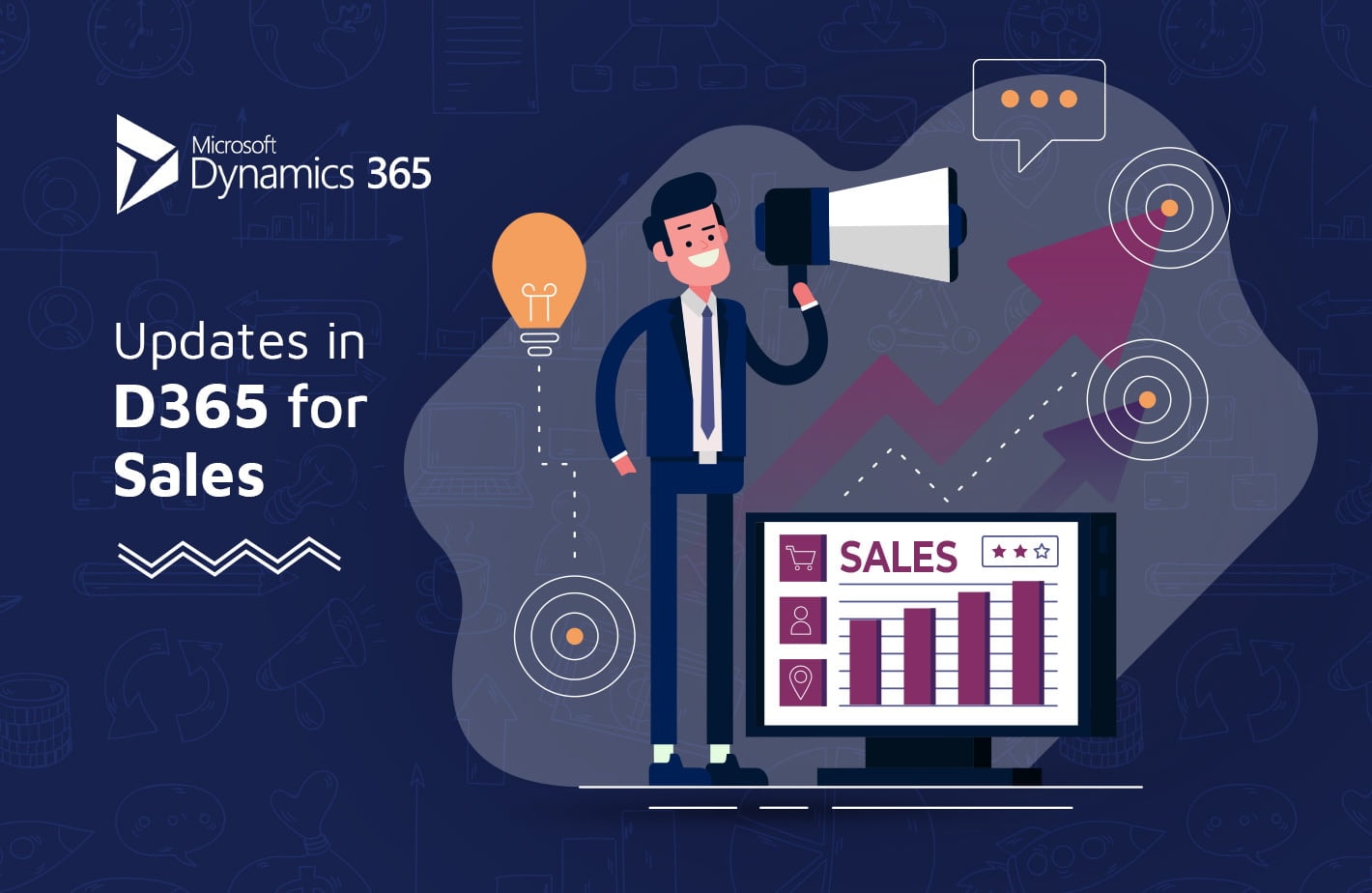 7 Upcoming Dynamics 365 for Sales Features to Accelerate Your Sales Process Dynamics-365-for-sales-features