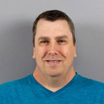 John Caldwell - CTO