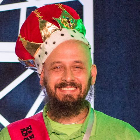 Marvin salcido
