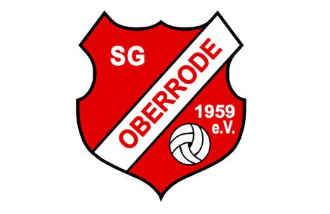 Vereinswappen SG Oberrode Vereinswappen SG Oberrode