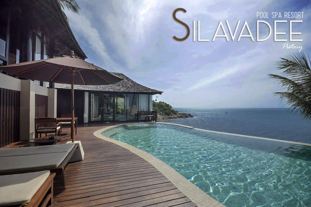 BACK TO NATURE @ SILAVADEE POOL SPA RESORT