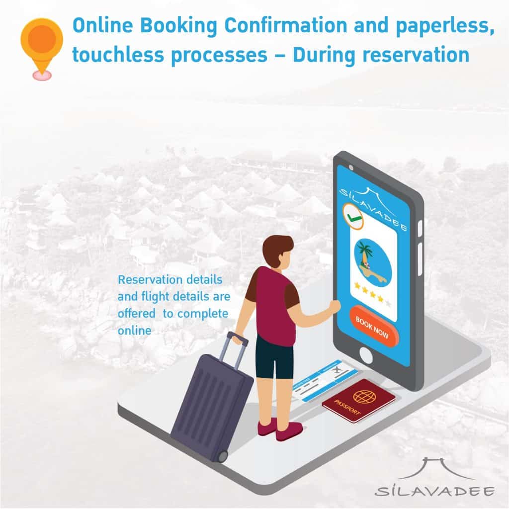 Stay with Confidence and Travel Worry-Free