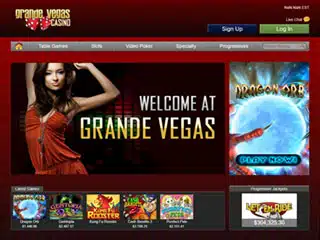 Grande Vegas Casino PC1