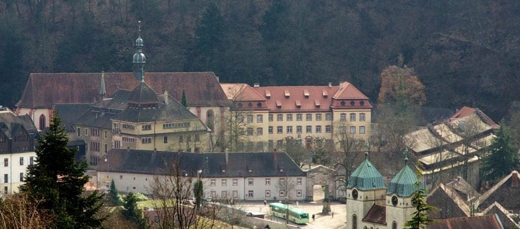 kloster-lichtenthal