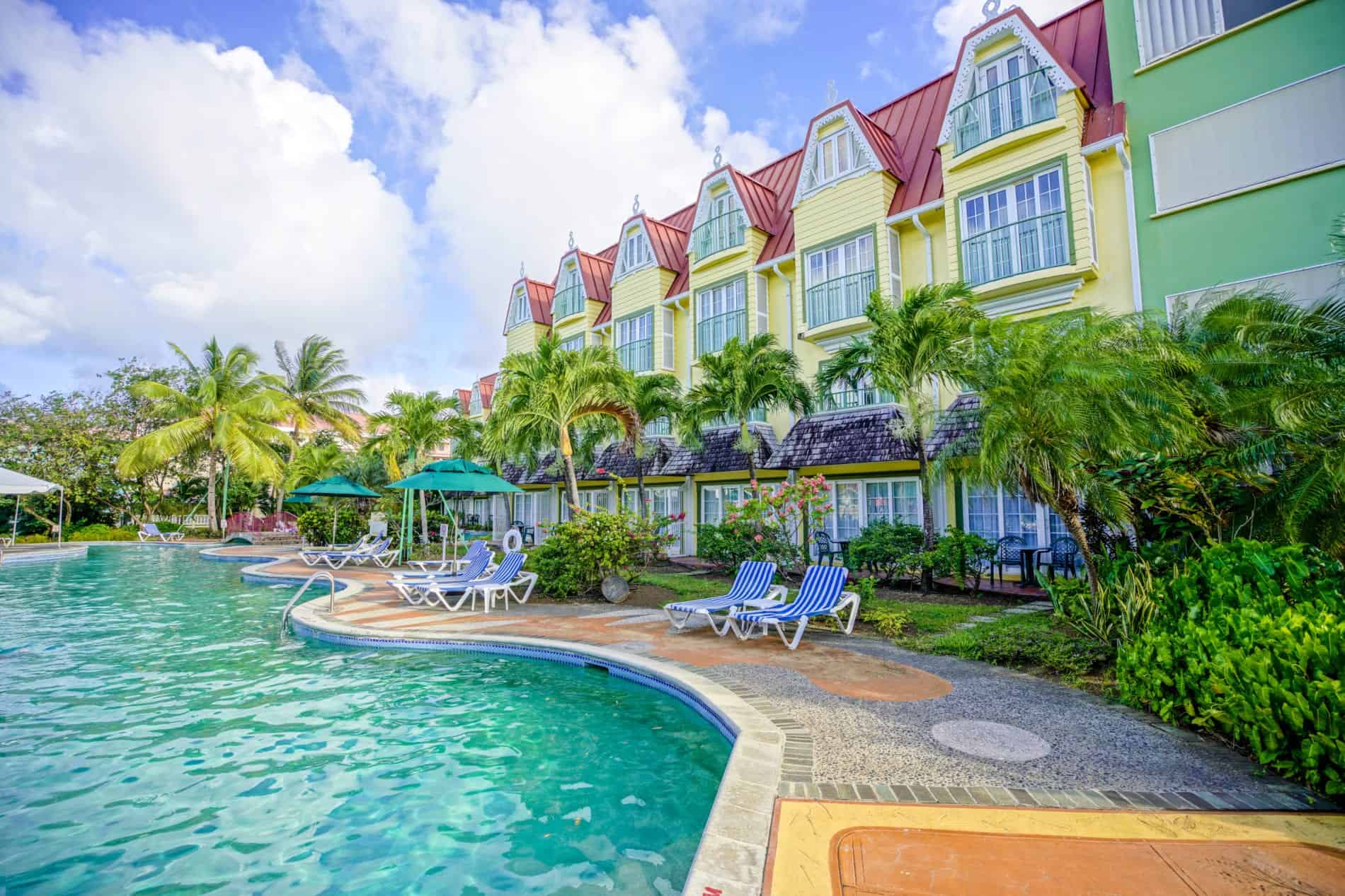 St Lucia All Inclusive Holiday Deal Pay in instalments!