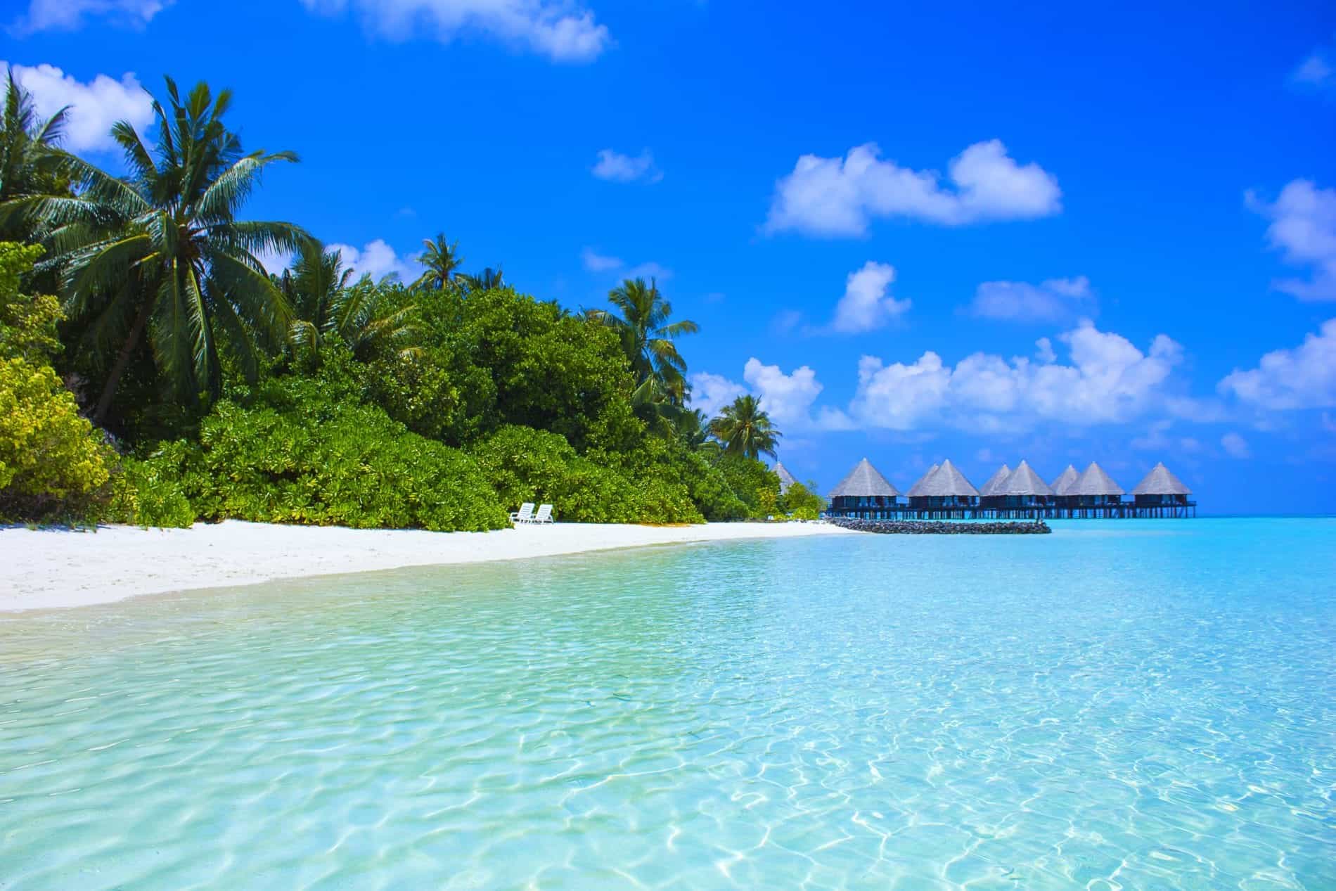 🌴 😎 Maldives Holidays - Book Now, Pay Later!