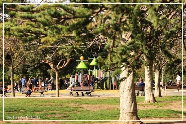 Olbius Riquier Le Parc Varois Incontournable Sorties Var Enfants