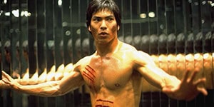 Dragon - L'histoire de Bruce Lee Dragon - L'histoire de Bruce Lee - top film sport de combat
