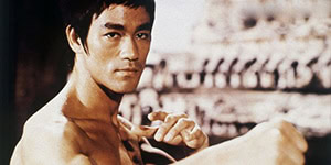 La Fureur du dragon La Fureur du dragon - top film sport de combat