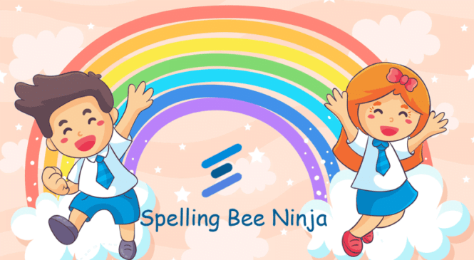 The best online spelling bee training platform.