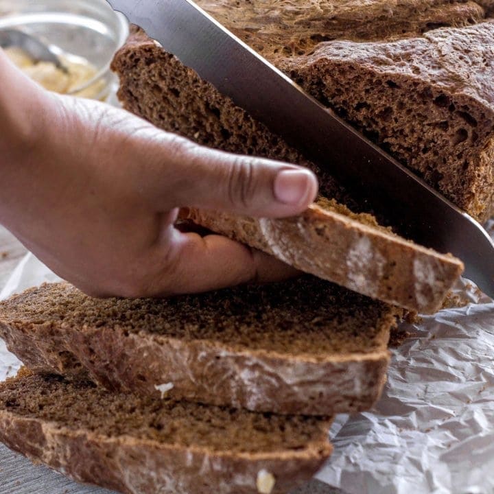 Outback Steakhouse Bread