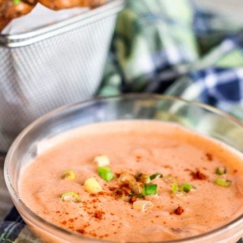 Bang Bang Sauce (Bonefish Grill Copycat)