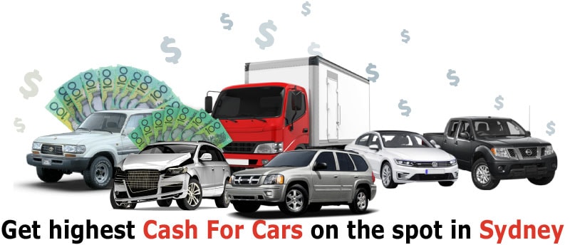 Cash For Car Adleaide