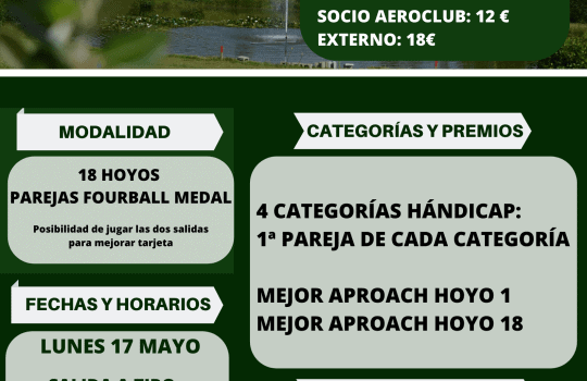 XV TORNEO K
