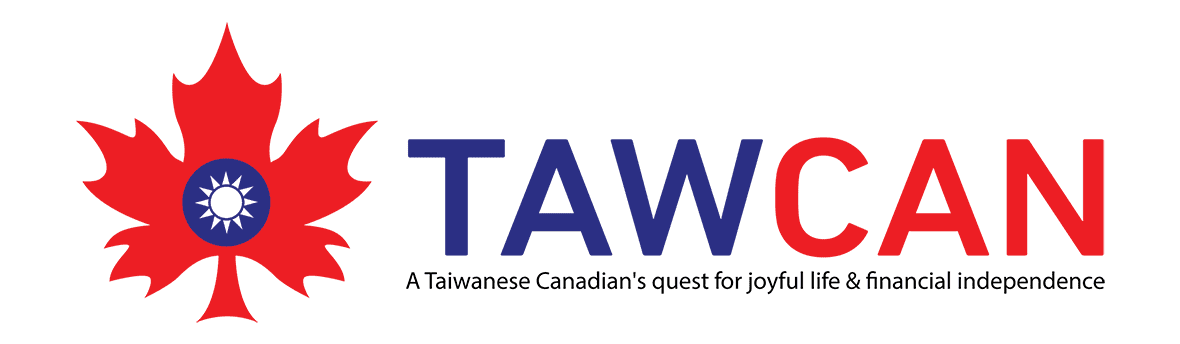 Tawcan - Financial Independence Retire Early Canada || Dividend & Index Investing || Save-Spend Balance || Money Mindset