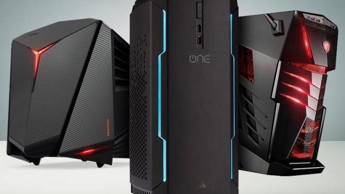 Best Desktops under $1500 in 2021