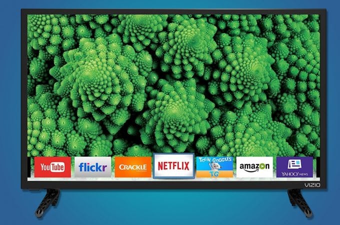 Best Small TVs in 2021