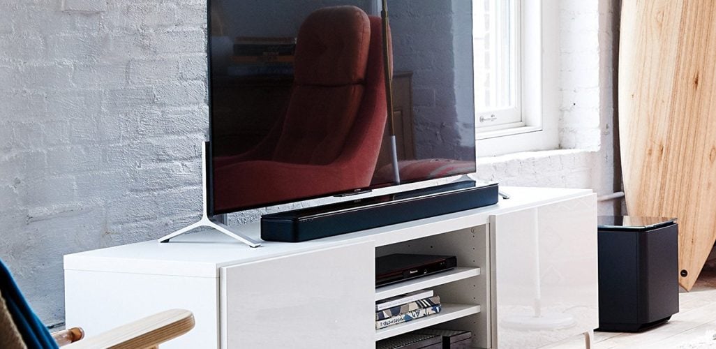 Top Best Sound Bars To Buy in 2021