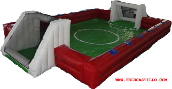 Alquiler futbolin humano Alquiler futbolin humano
