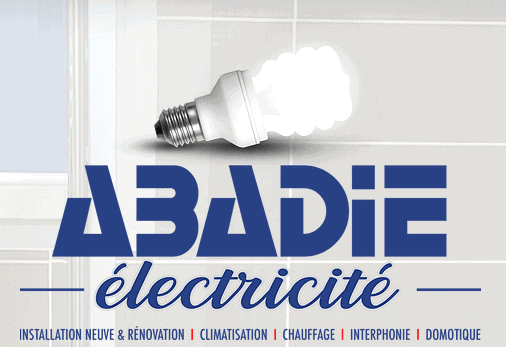 logo ABADIE Electricité