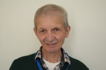 John Vecchione