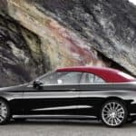 Convertible Top Sealant -1