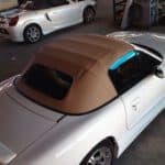 Convertible Top Sealant -2