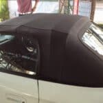Convertible Top Sealant - 3