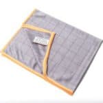 Glass Carbon fiber cloth -2