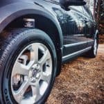 Tyre Dressing - 2