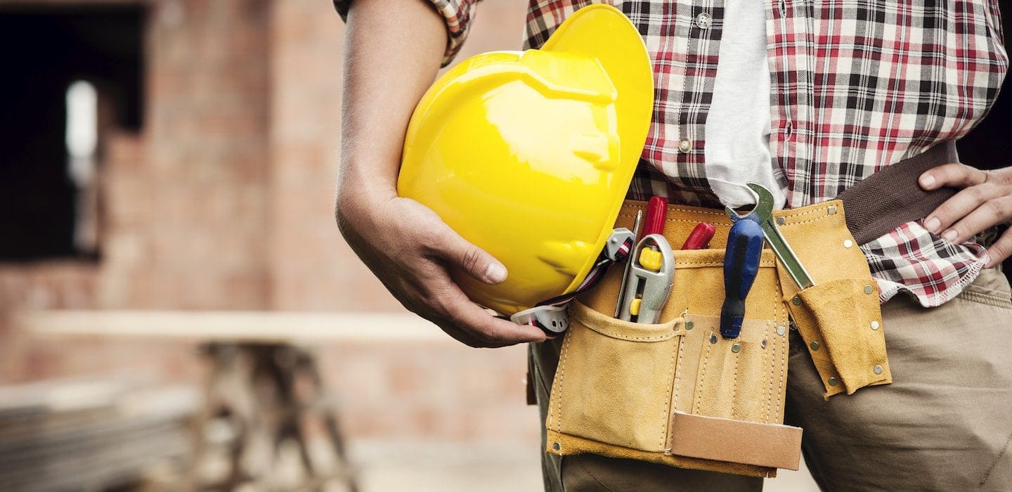 Handyman vs. general contractor What can a handyman