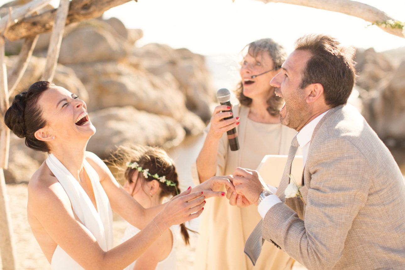 photographe de mariage en corse