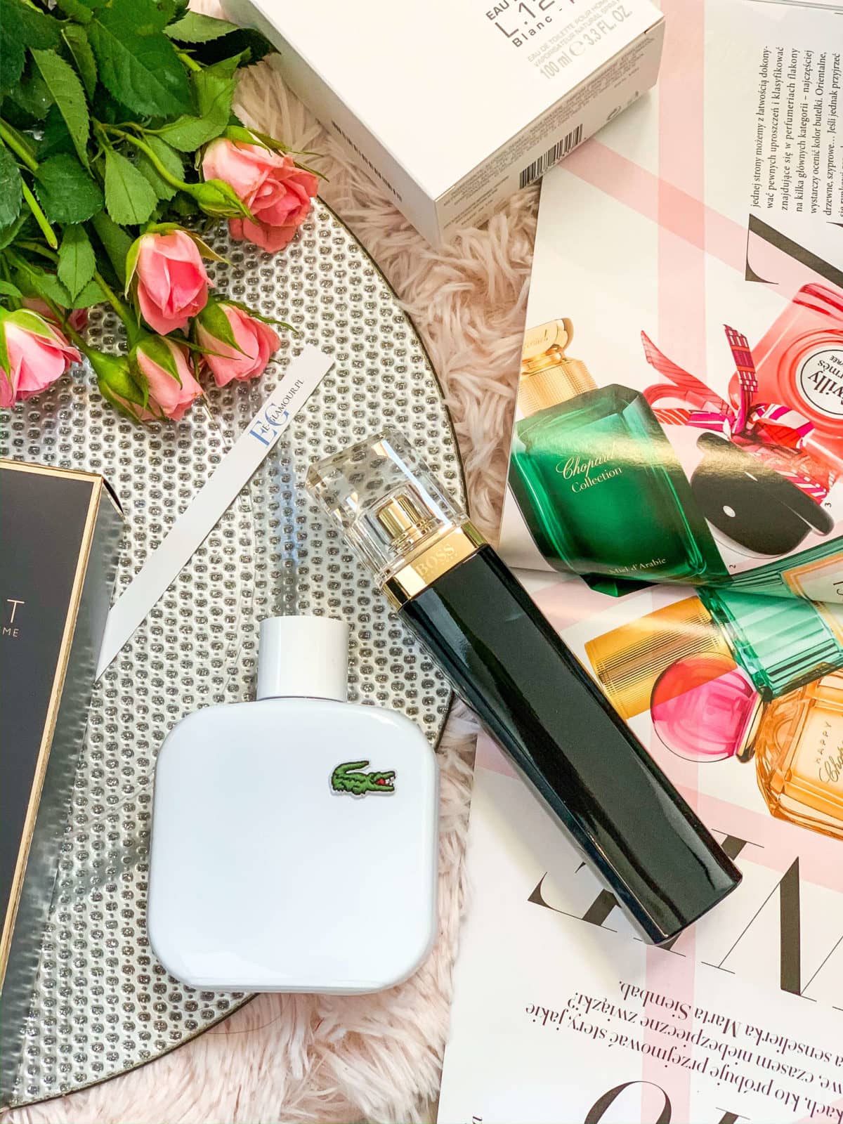 Gdzie kupić najtaniej oryginalne perfumy?