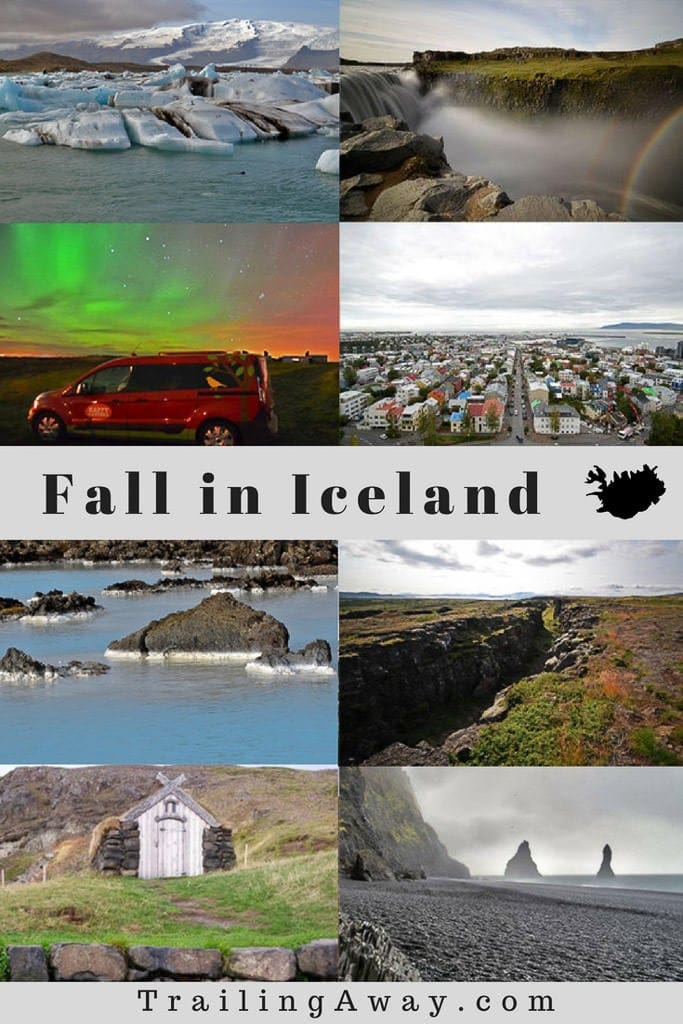 4 Reasons Fall in Iceland is a Great Time to Visit