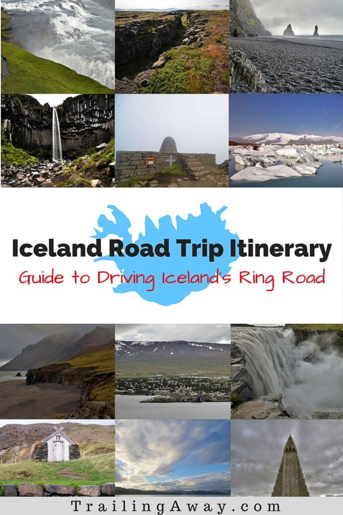 Epic Iceland Campervan Road Trip: Two-Week Ring Road Itinerary & Logistics