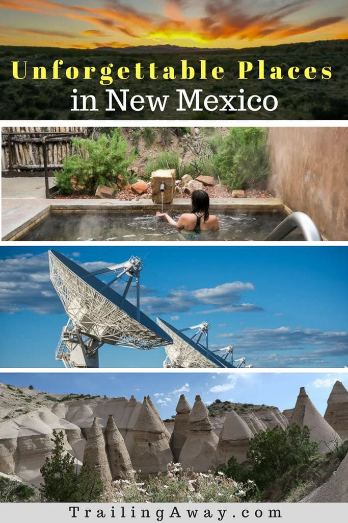 14 Unforgettable Places to Visit in New Mexico