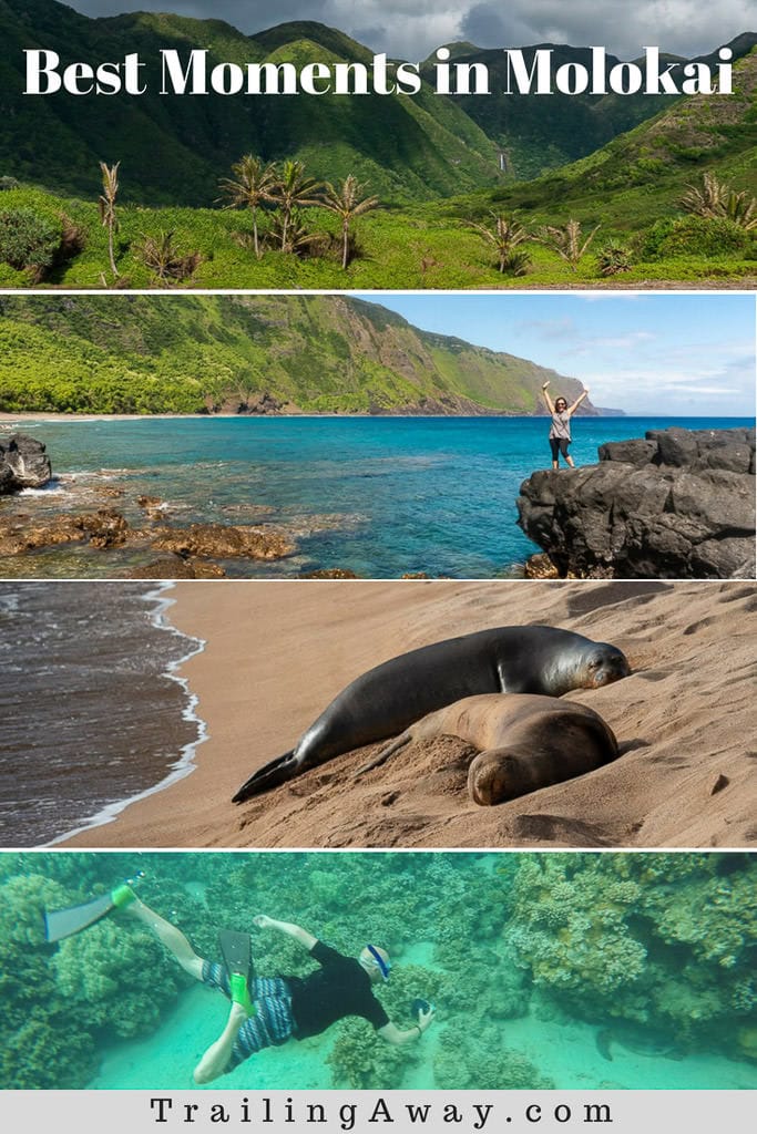19 Memorable Things to Do in Molokai, Hawaii