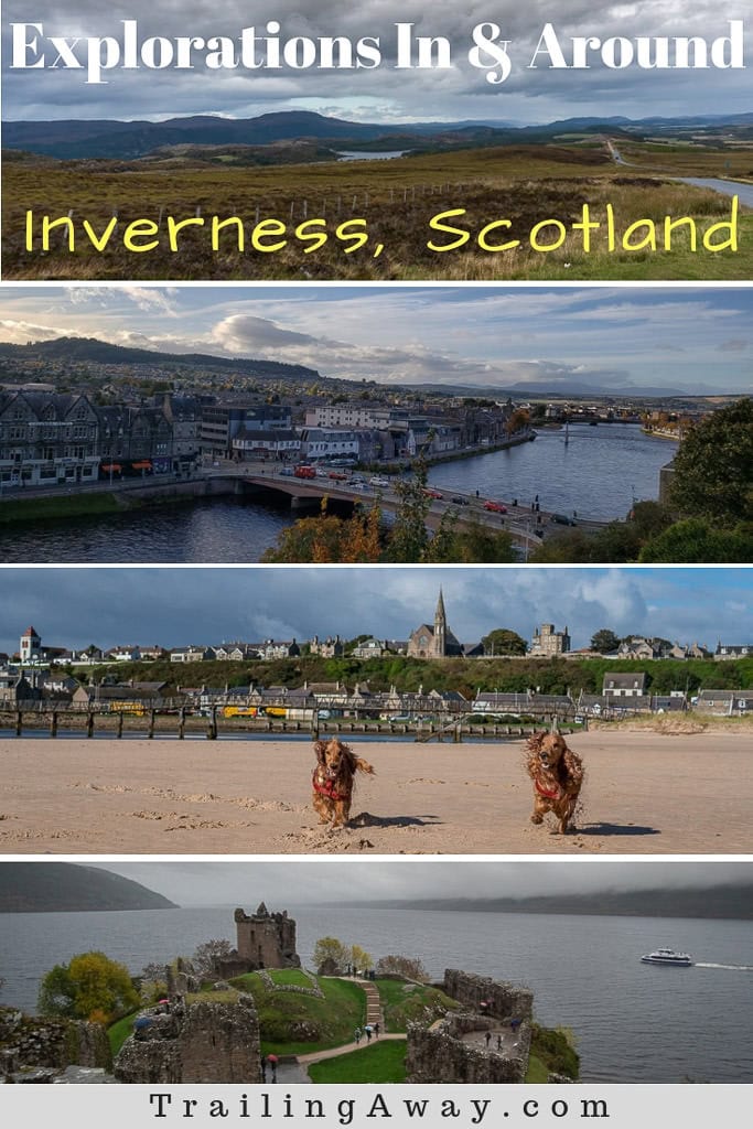 14 Fun Things to Do in Inverness, Scotland & Awesome Day Trips