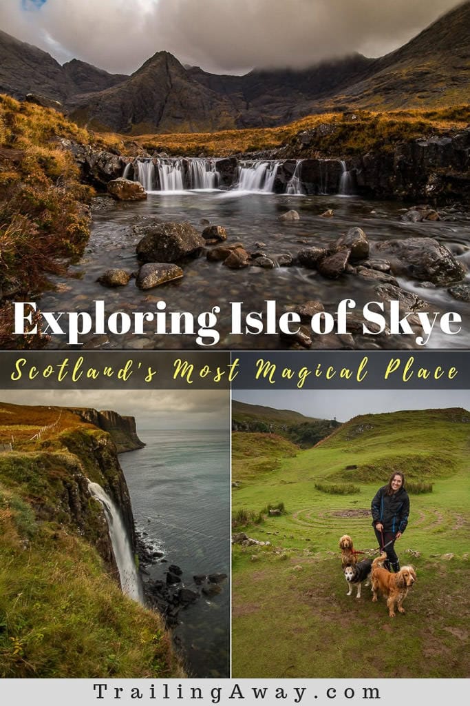 Things To Do in the Isle of Skye: The Most Magical Place in Scotland