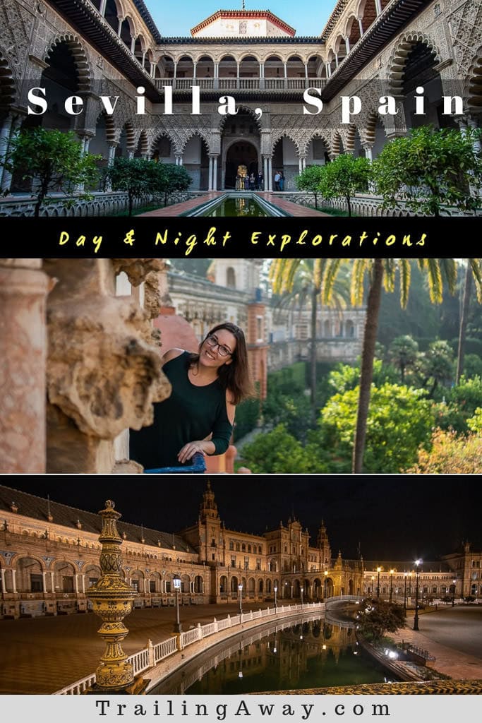 A Perfect 2 Days in Seville, Spain