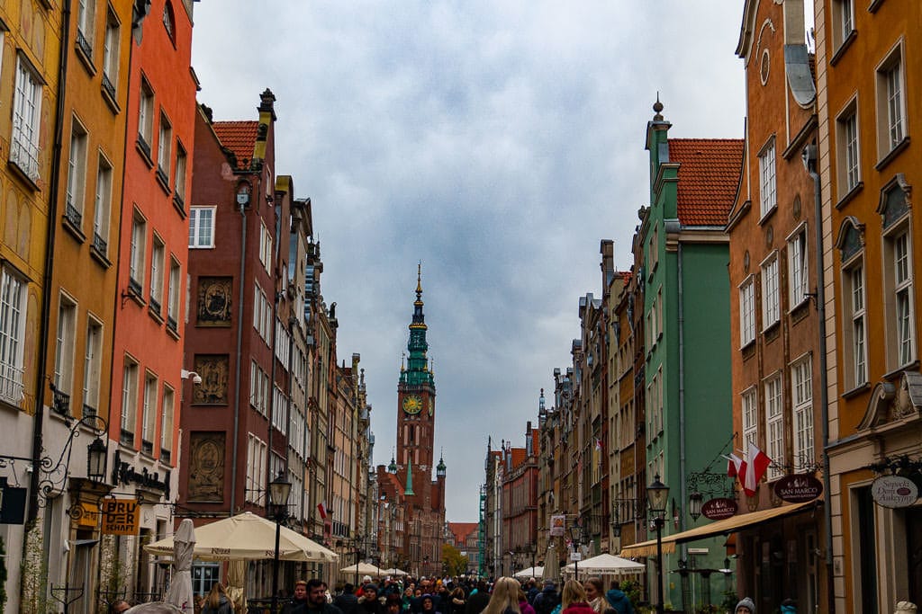gdansk poland