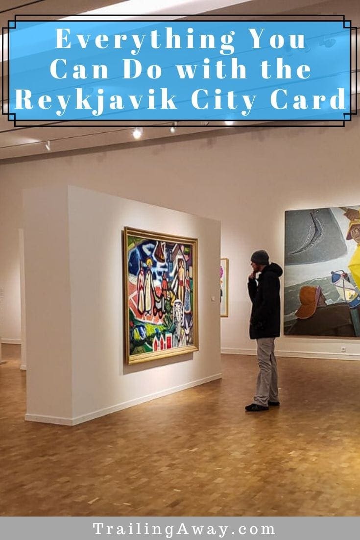 Everything You Can Do with a Reykjavik City Card