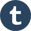 tumblr Share on Tumblr