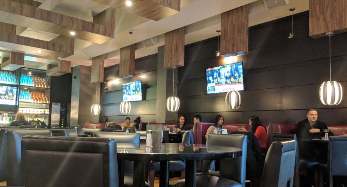 53 Toronto Happy Hour Menus Updated October 14 2019