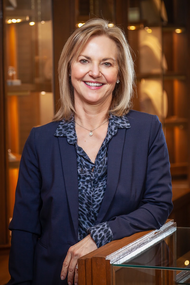 Laura Underwood